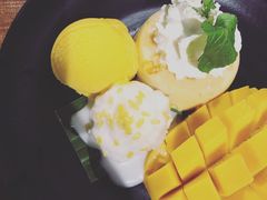 -Mango Tango