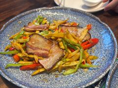 -章记星洲 · 新加坡餐厅(望京店)