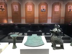 景点-历代帝王庙博物馆