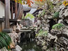 -胡雪岩故居