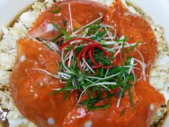 -小厨师·二十年沈家门小海鲜(百井坊巷店)