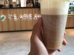 -茶宴·美食地标餐厅(沙坡尾店)