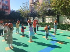 -金色摇篮潜能开发幼儿园(大兴校区)