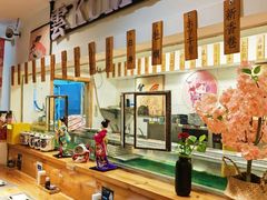 -昱匠·日本料理(金融街店)
