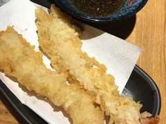-松岛日本料理(汾江路店)