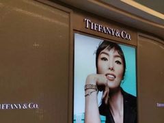 -Tiffany & Co.蒂芙尼
(天津万象城店)