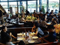 大堂-MONICH牛排融合餐厅(和义大道购物中心店)