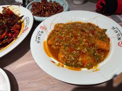 -有位虾匠·胶东土菜小馆(市北店)