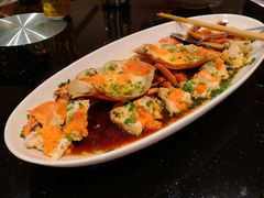 -上海1号私藏菜(静安店)