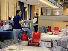 大堂-靓虾二哥长沙地标小龙虾(五一广场店)