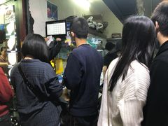 等位区-阿生潮味鲜炒粉(梅林新村店)