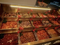 -哈哈碳都·牛肋条无限自助烤肉(宝龙店)