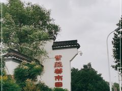 -武汉紫薇都市田园