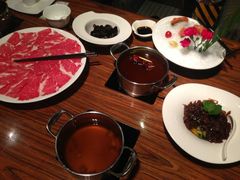 -珍宝轩海鲜火锅(碧湖大厦店)