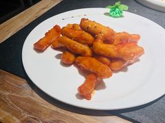-安多素食(广仁寺路店)