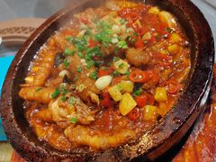 -又一福烤鸭·北京菜(东四店)