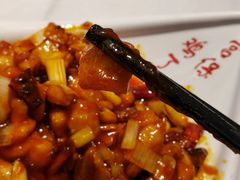 -峨嵋酒家(德内店)