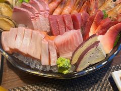 -田舍家Inakaya·炉端烧·铁板烧(天汇igc店)