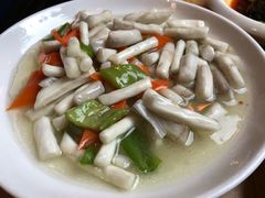 -香满楼(临安路店)