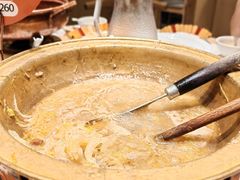 -上关东东北菜(夫子庙水游城店)