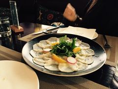 -IL Forno 意坊·意大利餐厅(温州万象城店)