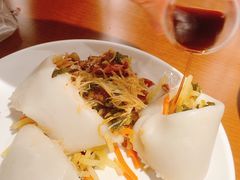 -张果佬年糕卷(科巷店)