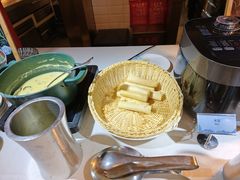 -济南香格里拉·咖啡泉自助餐厅