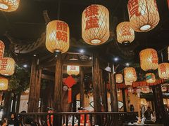 -南京大牌档(龙湖长楹天街店)