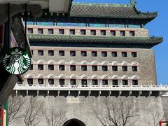 -星巴克臻选(北京前门大街店)