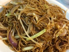 -香港仔茶餐厅(凤阳店)