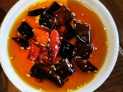 -鸿运楼老北京铜锅涮肉  烤串(木樨园店)