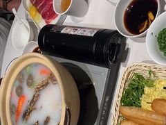 -扬州万怡酒店-中餐厅(文昌中路店)