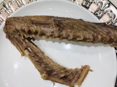 大鹅翅-A One Kitchen·南京精菜馆(晶丽酒店店)