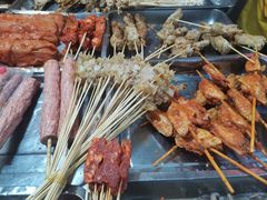 -胡仁根胡记炸炸炸