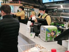 -老乡鸡(肥东店忠路润和尚品店)