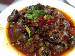 -华仔龙虾(永乐路总店)