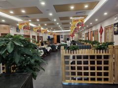 大堂-九头鸟酒家(四道口店)