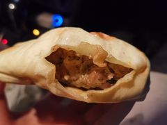 -中关村烤包子(中关村店)