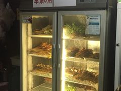 -老瓦房冷锅串串(文殊院店)