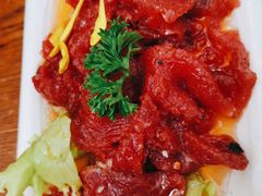 香牛肉-束河人家(南锣鼓巷店)