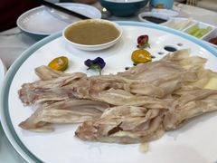 -全聚德(蓝山店)