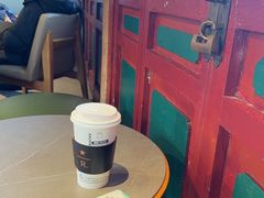 -星巴克臻选(北京前门大街店)