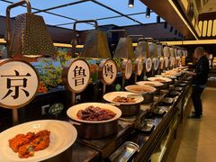 -比尔森啤酒自助烤肉(红旗街店)