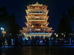 -济南大明湖景区