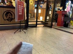 -西塔老太太泥炉烤肉(湖东领汇广场店)