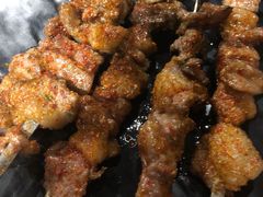 -戴记龙虾(天泽街店)