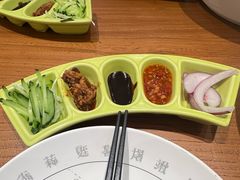 -姥姥家春饼店(交大东路店)
