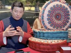 -龙华素斋(龙华路店)