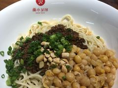 -初见小面(上沙店)