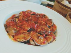 -小城粥道·海胆鲜虾粥(解放广场店)